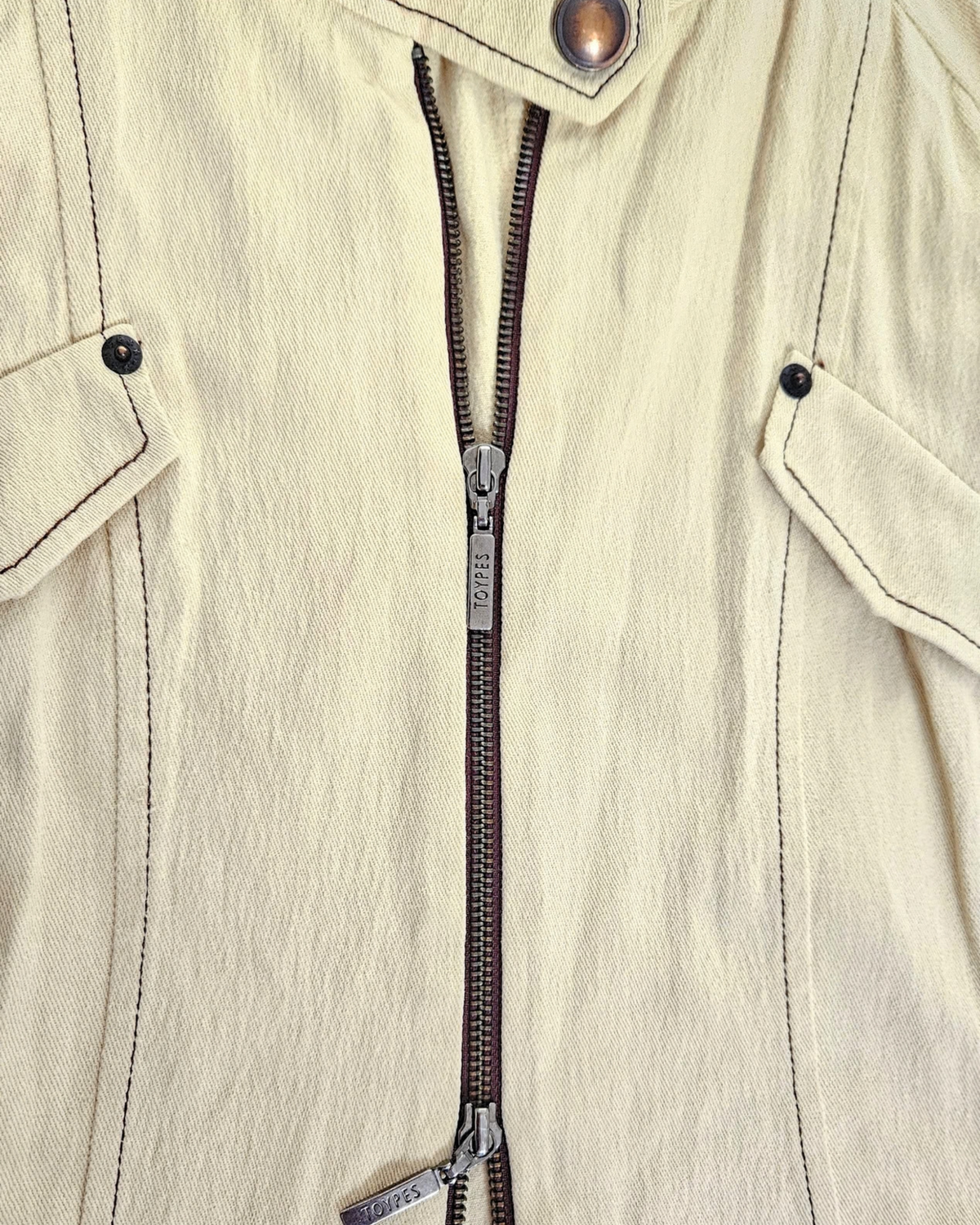 THE BADDIE JACKET