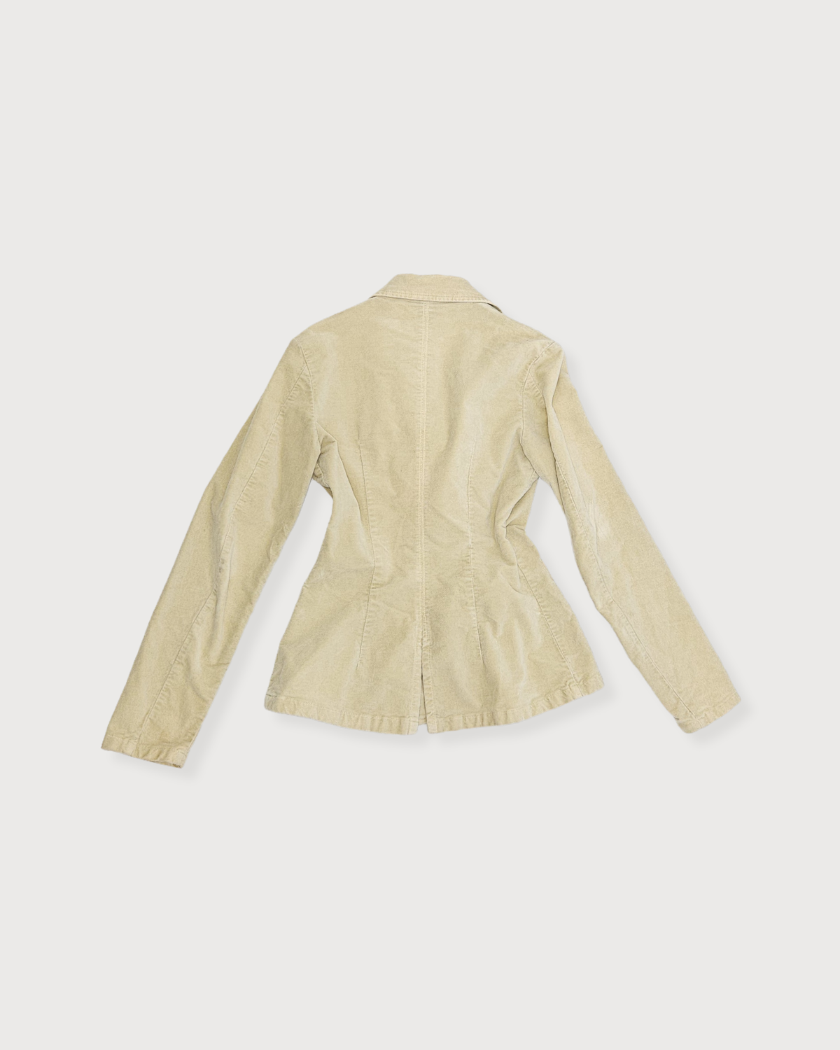 MIRANDA BLAZER