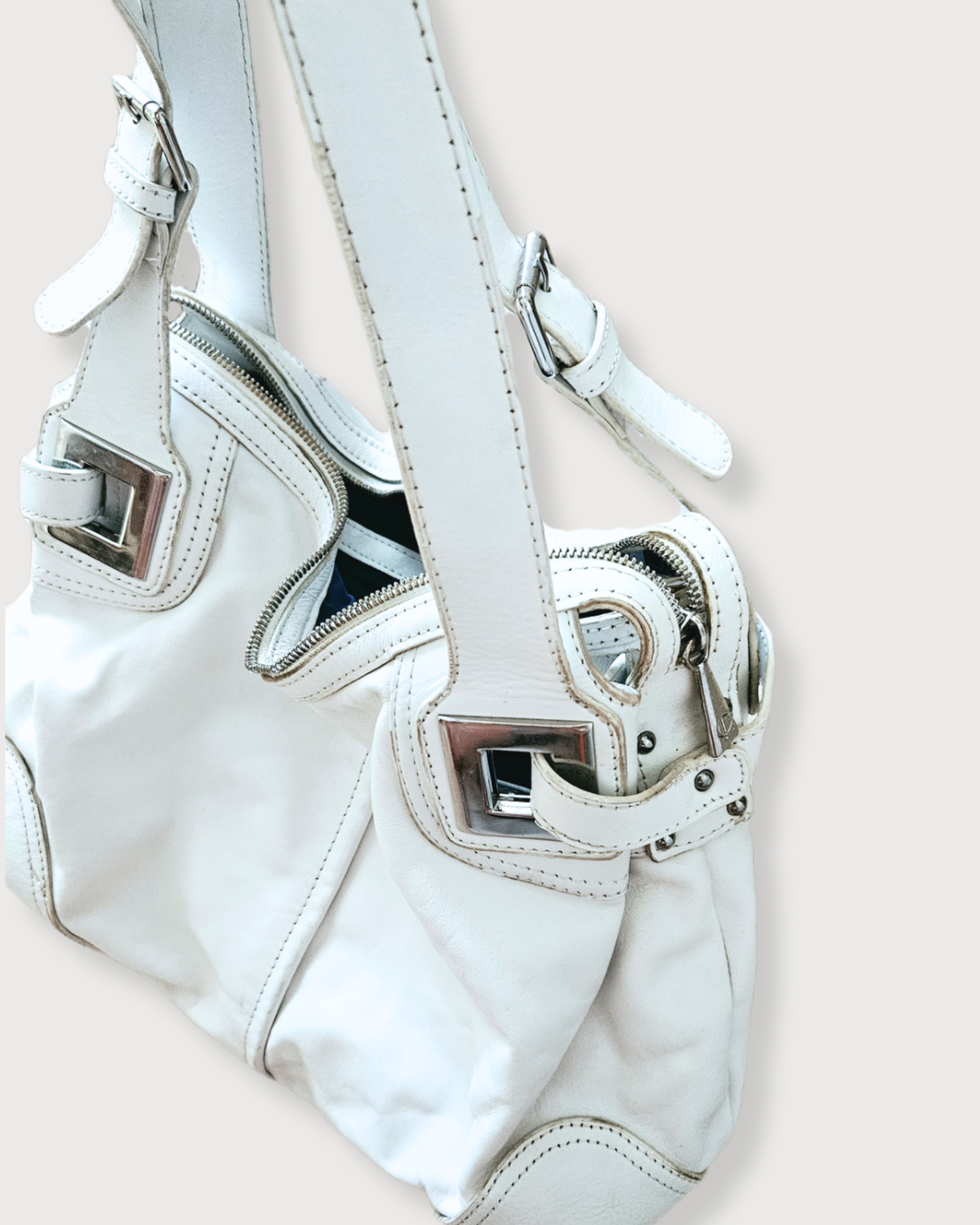LAROCHE BOLSO PIEL