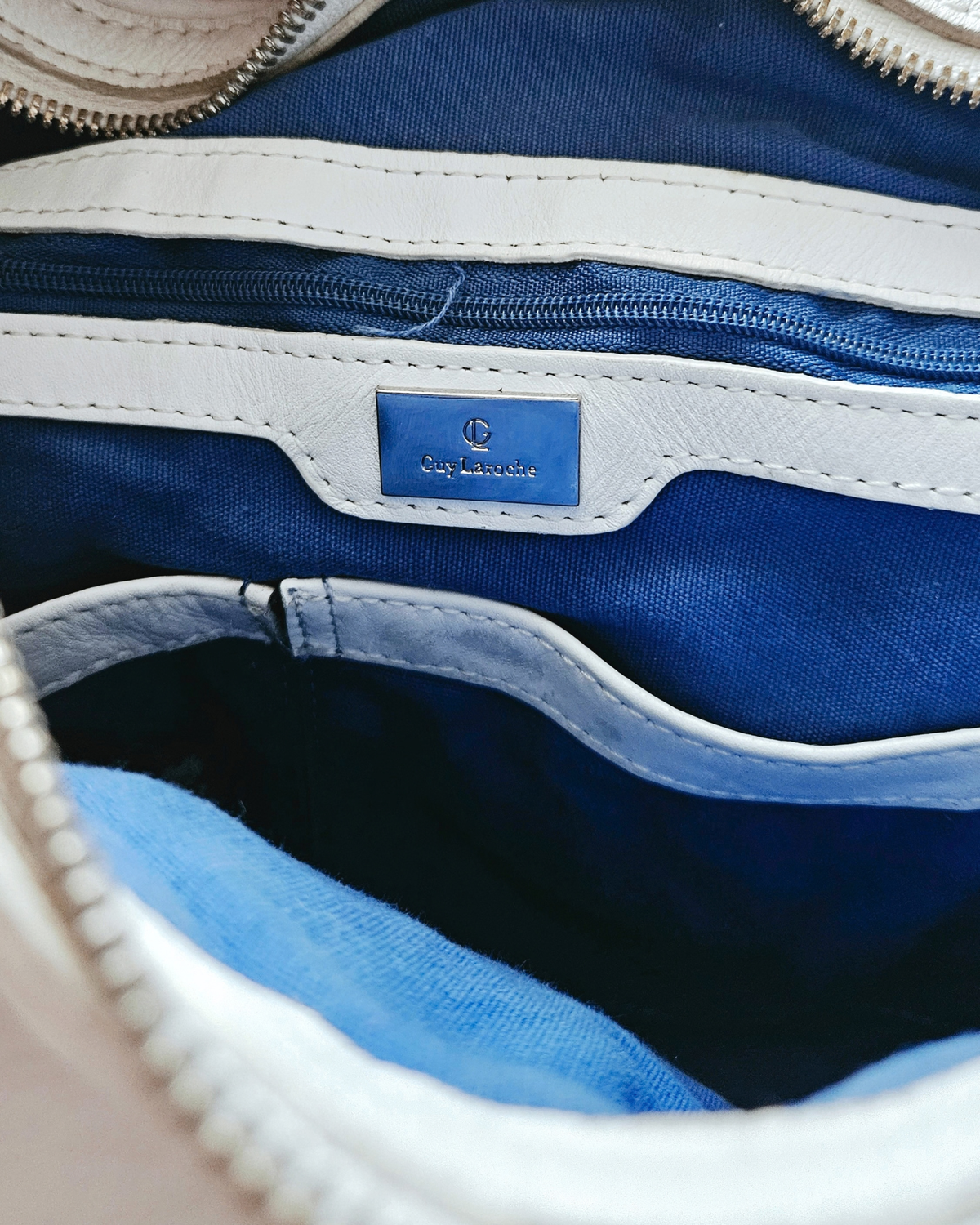 LAROCHE BOLSO PIEL