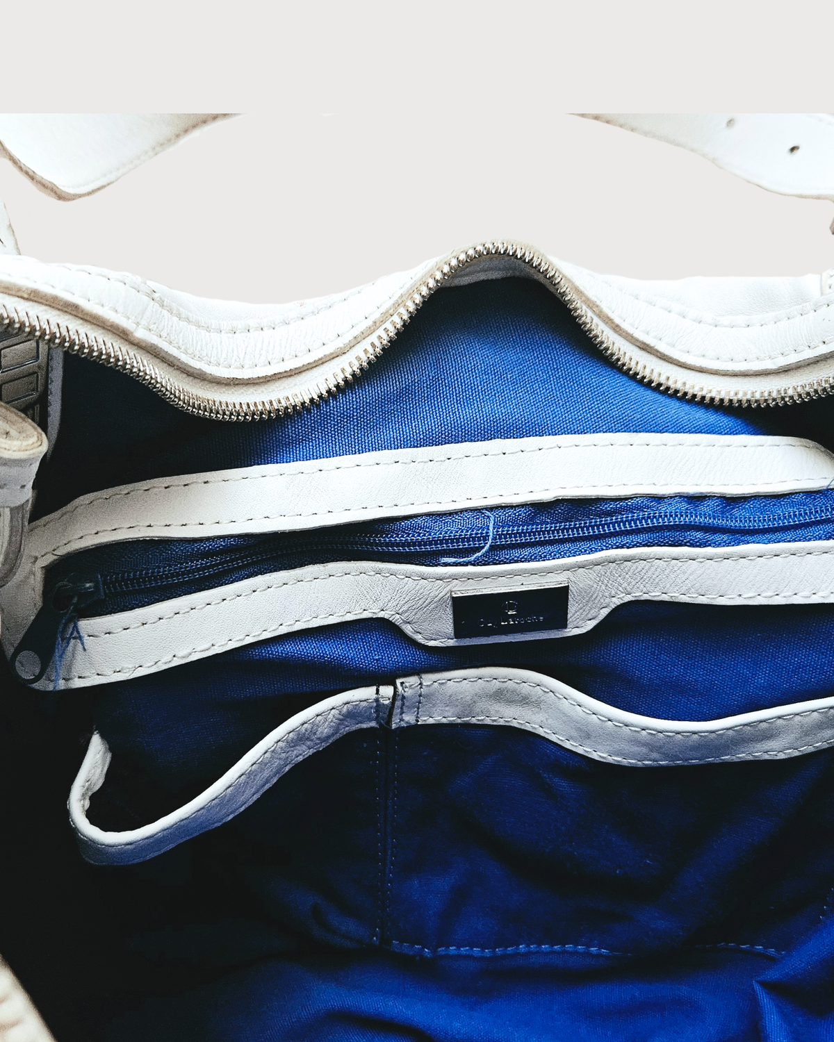 LAROCHE BOLSO PIEL