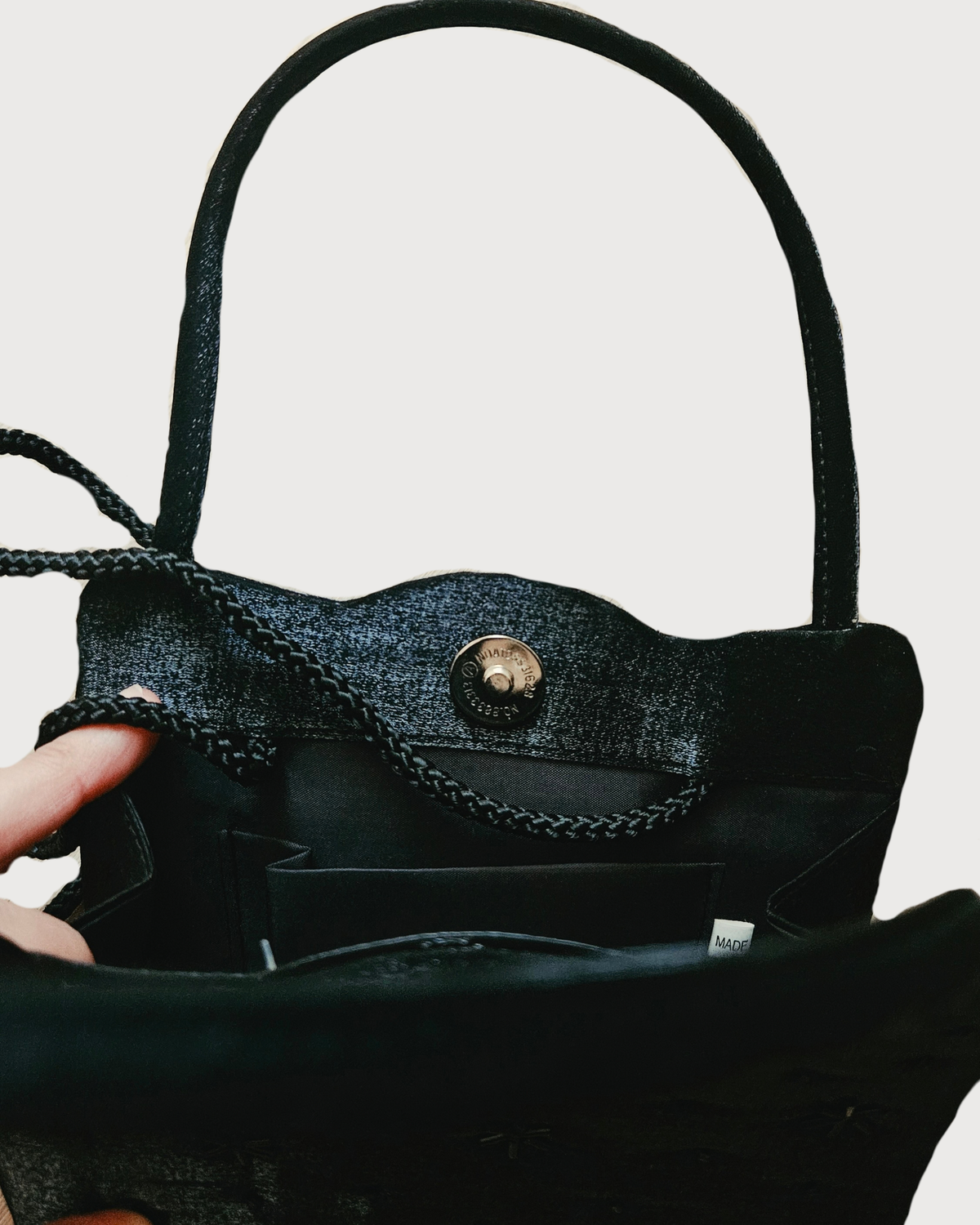 POPPY MINI BOLSO