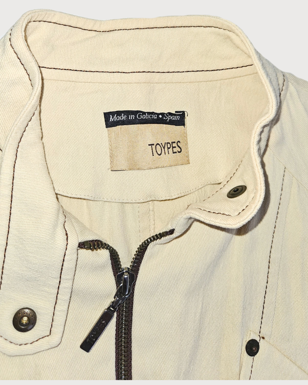 THE BADDIE JACKET