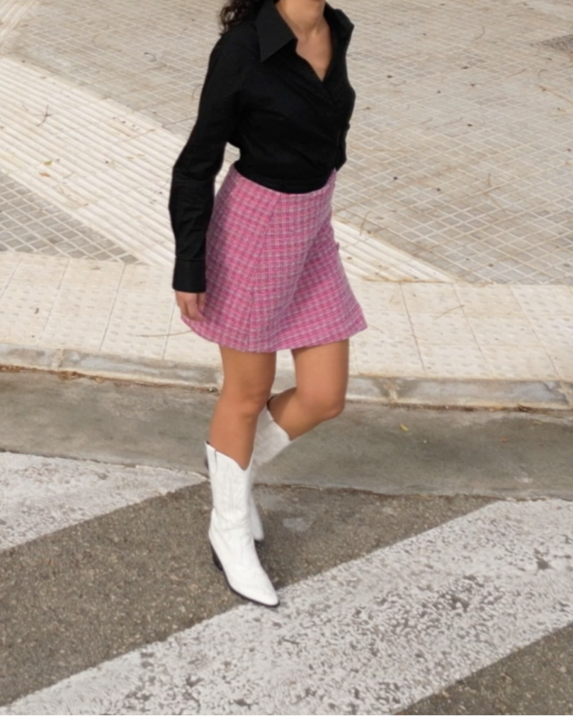 ESPRESSO MARTINI SHIRT