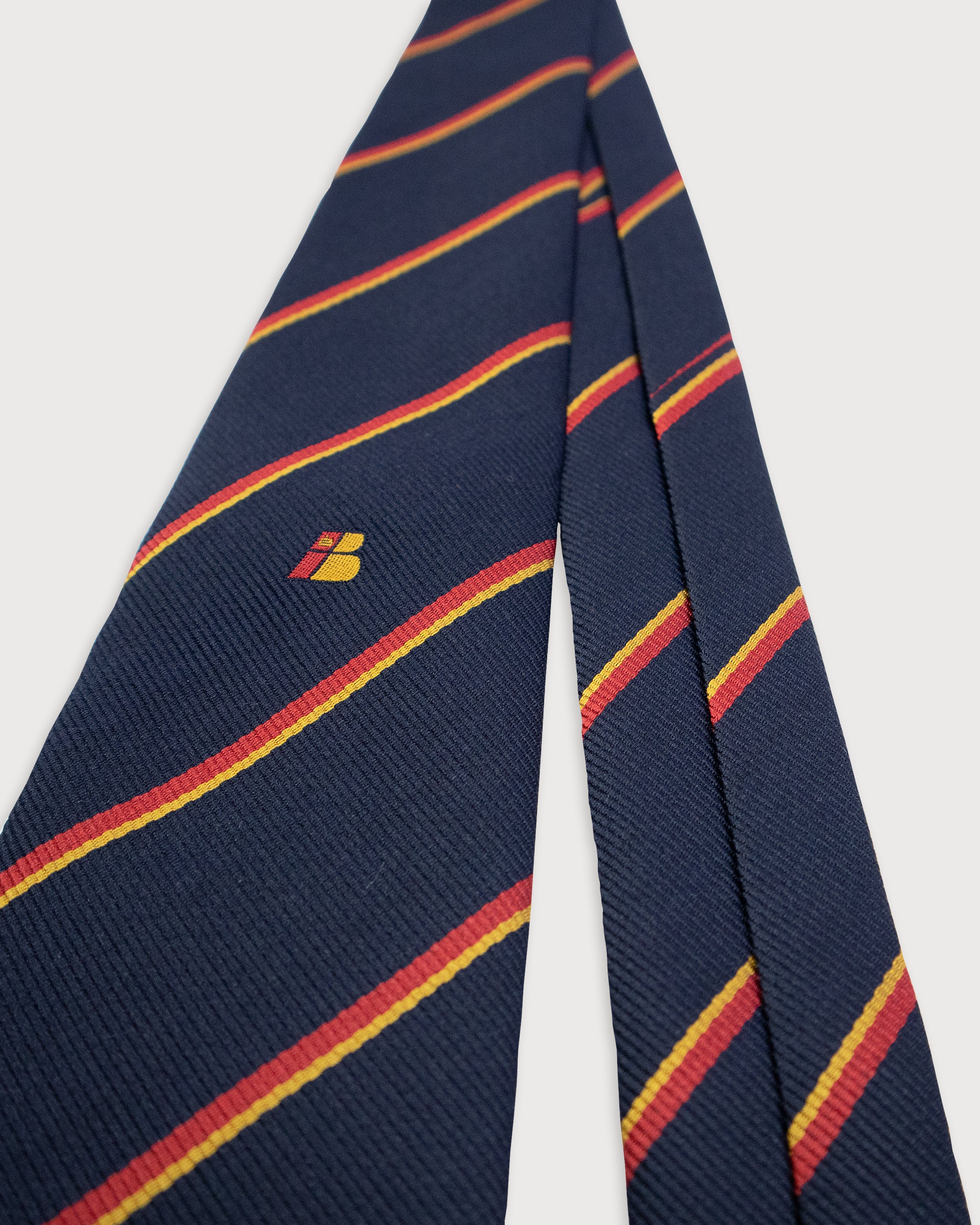 TAKE ME TO THE PILOT TIE