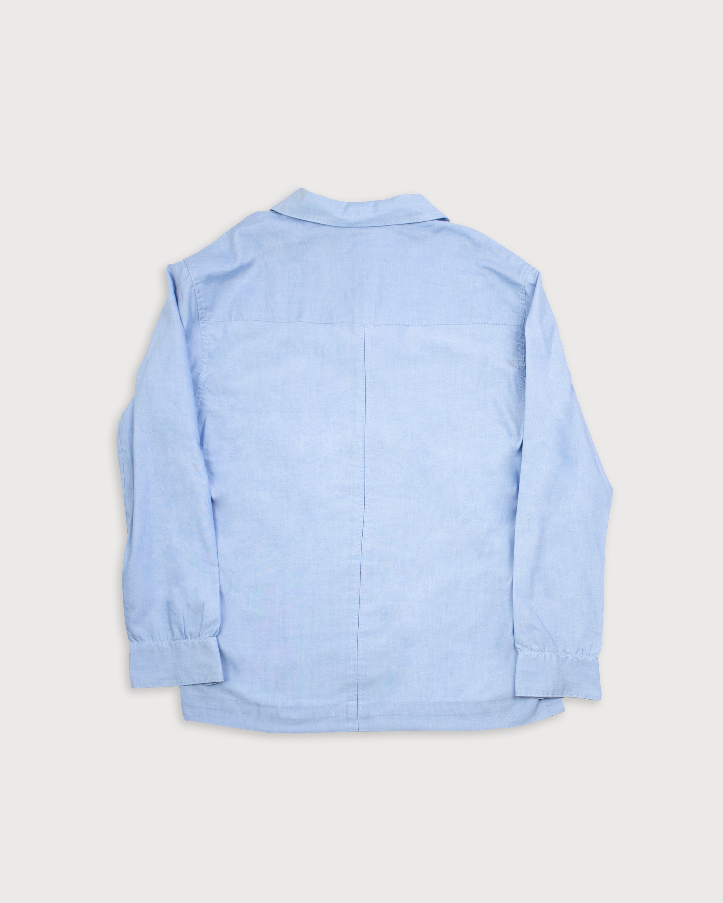 OFFICE OVERSIZED SHIRT