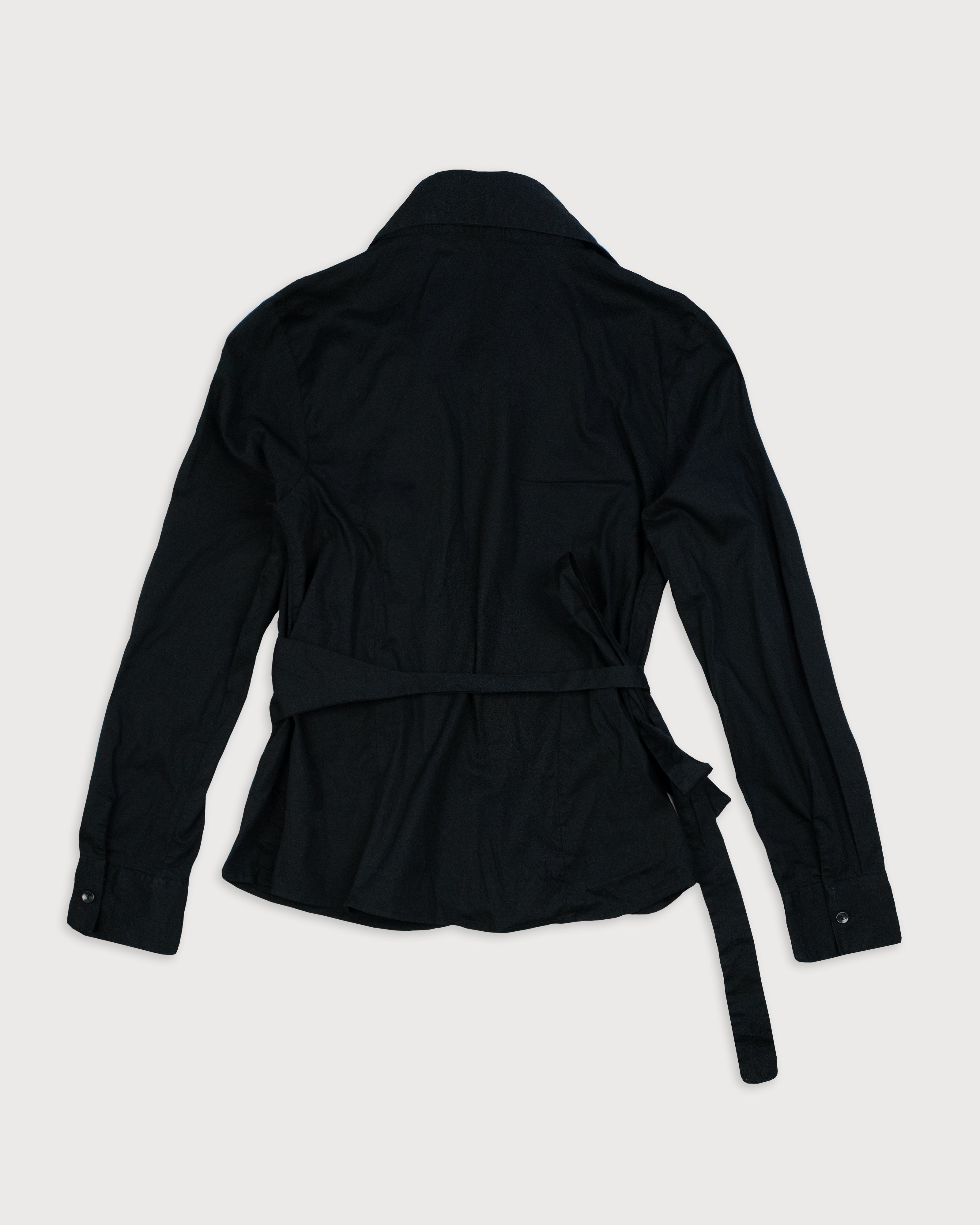 ESPRESSO MARTINI SHIRT