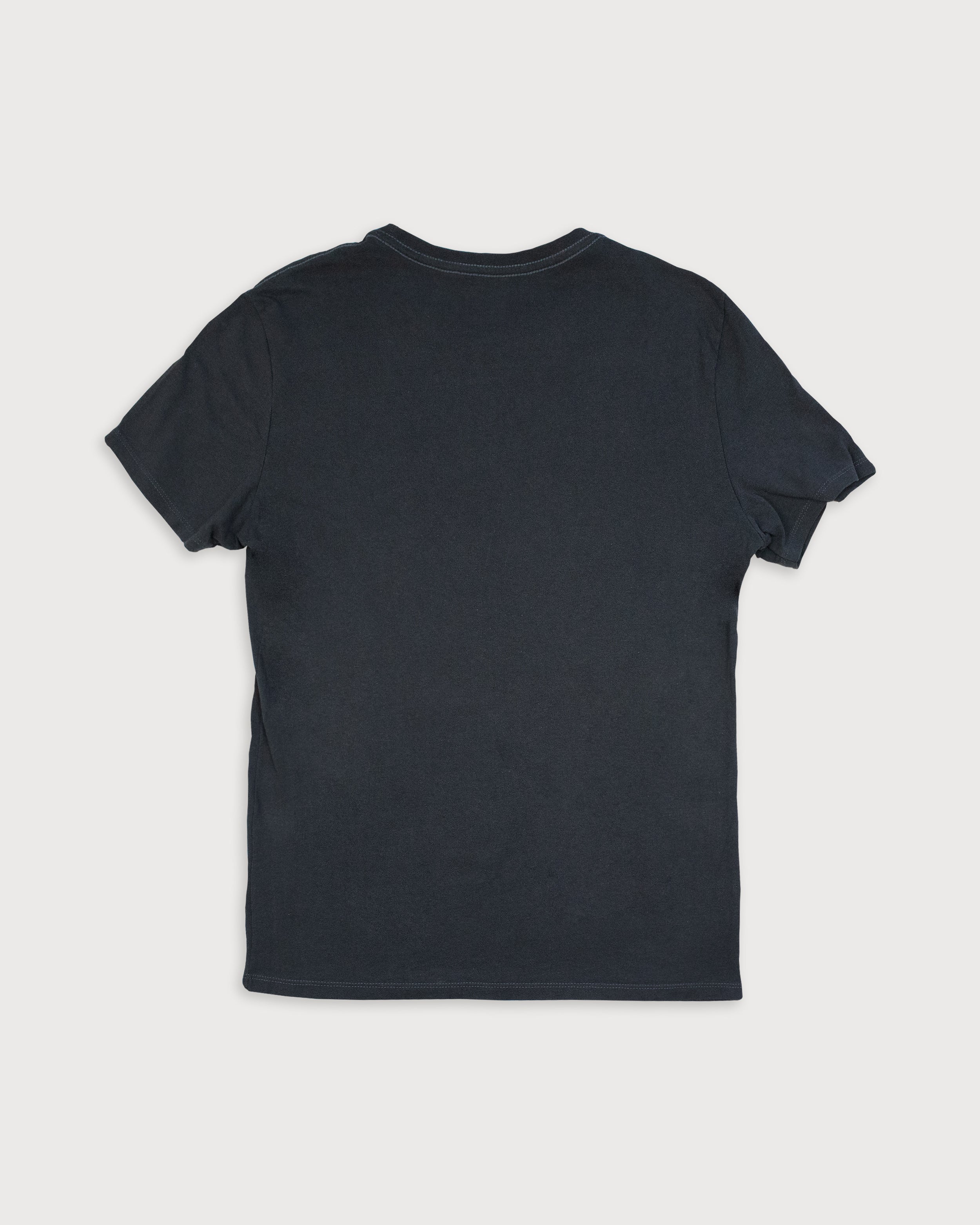 IRON OVERSIZED T-SHIRT