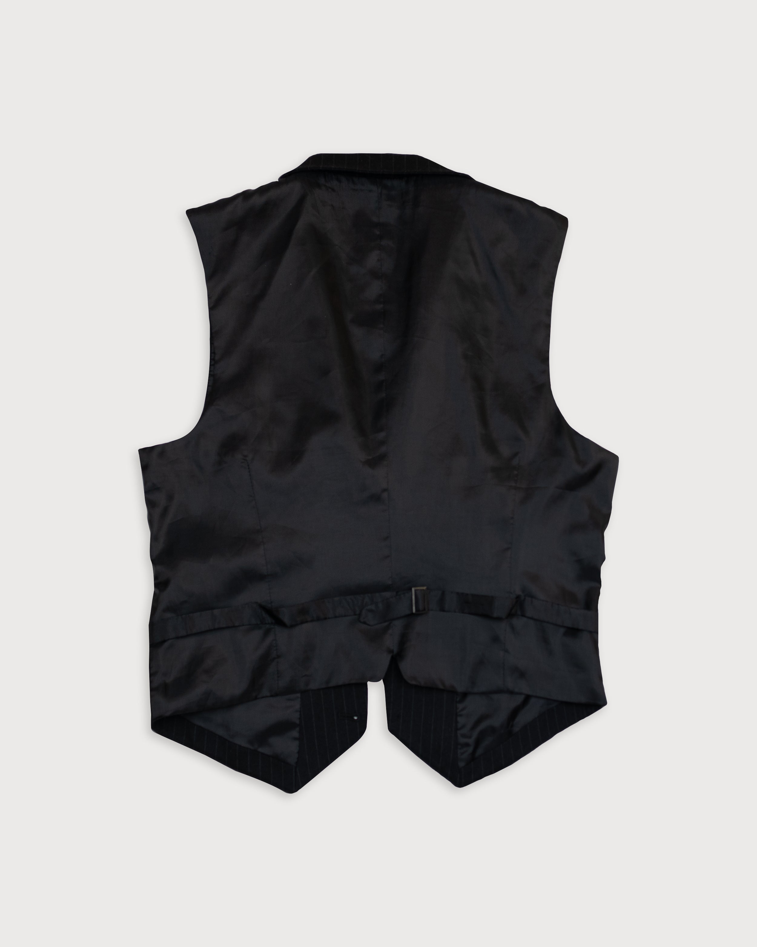 MANOLO VEST