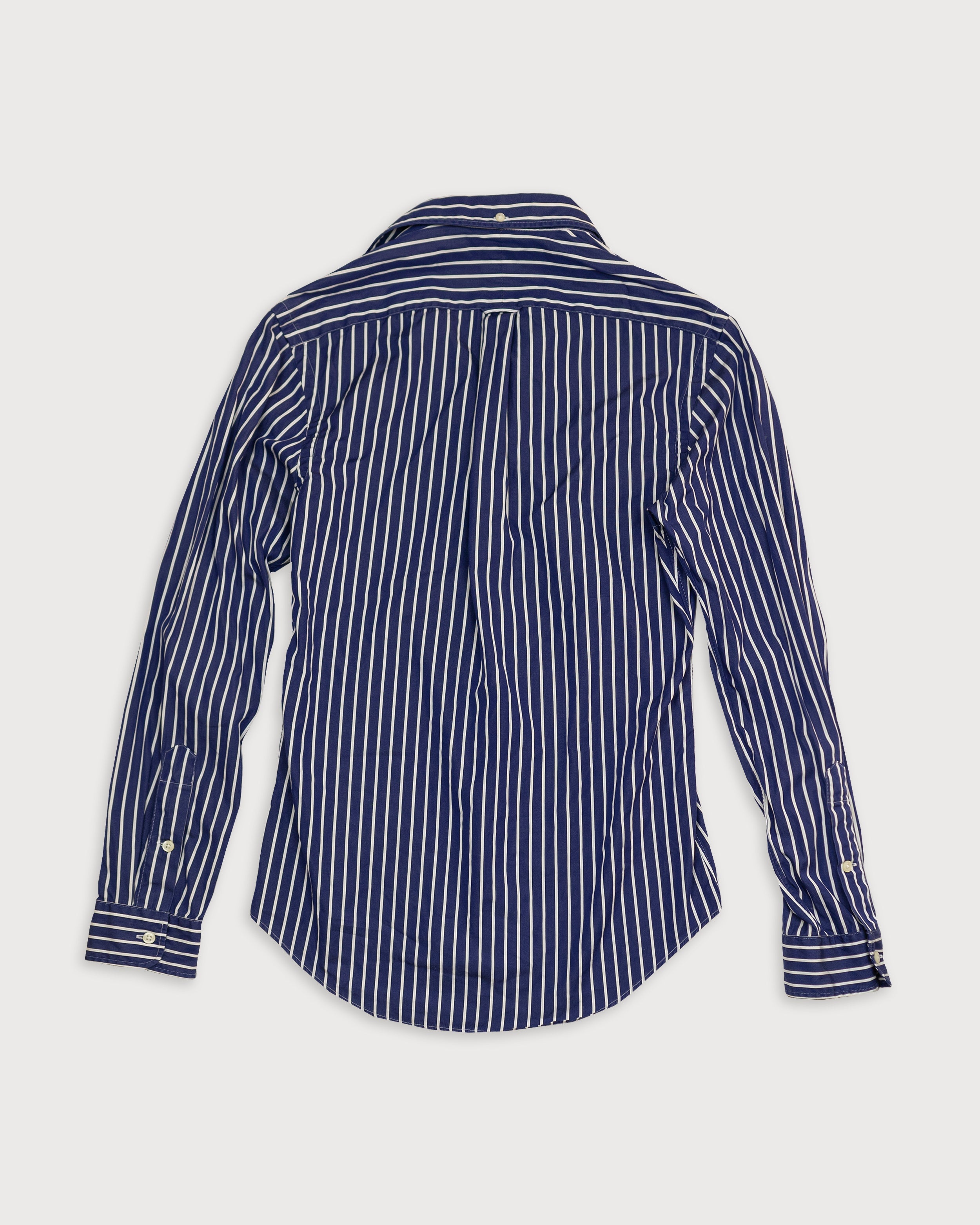 LAUREN STRIPED SHIRT