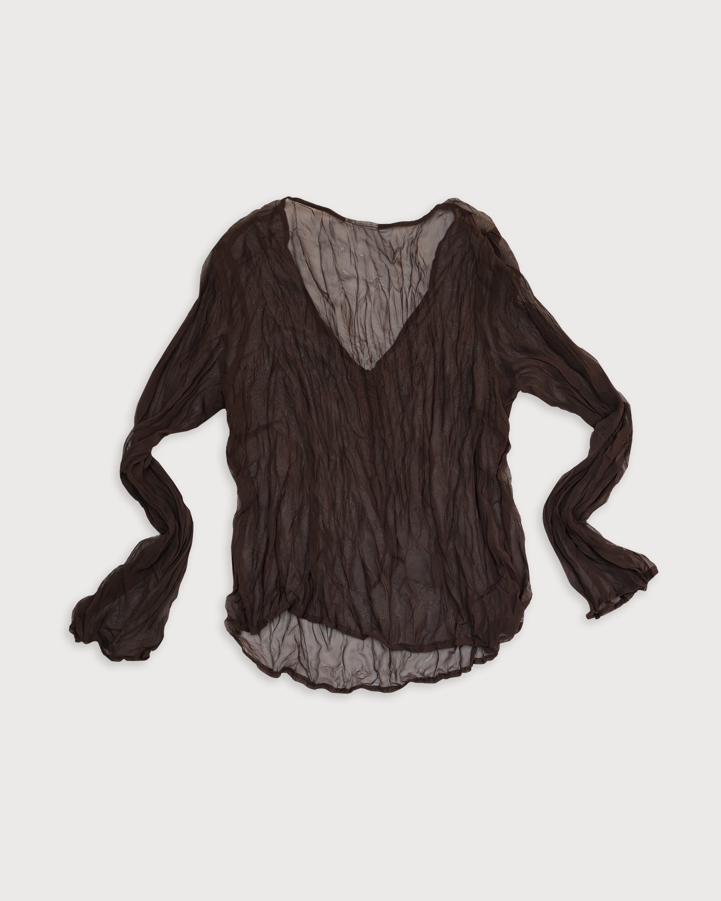 JANIS BLOUSE
