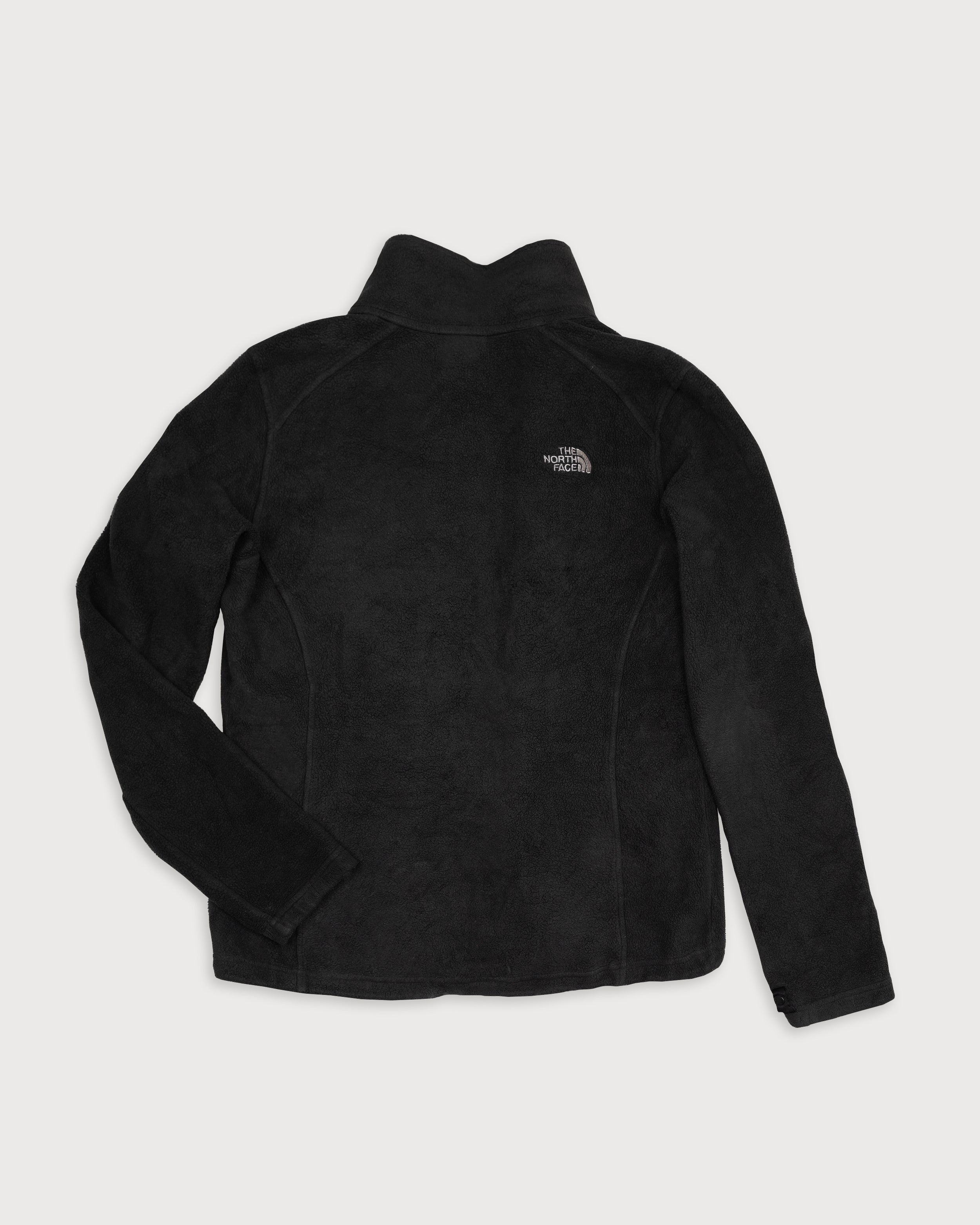 NORTH FLEECE JACKET