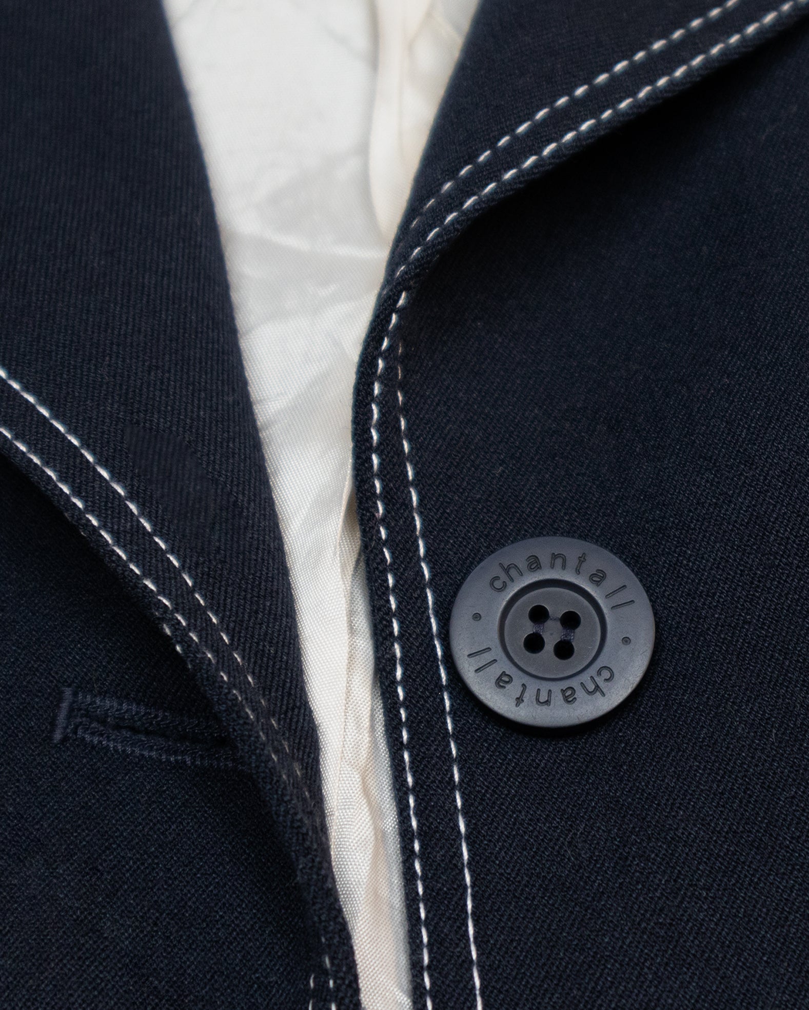 CHANTALL BLAZER