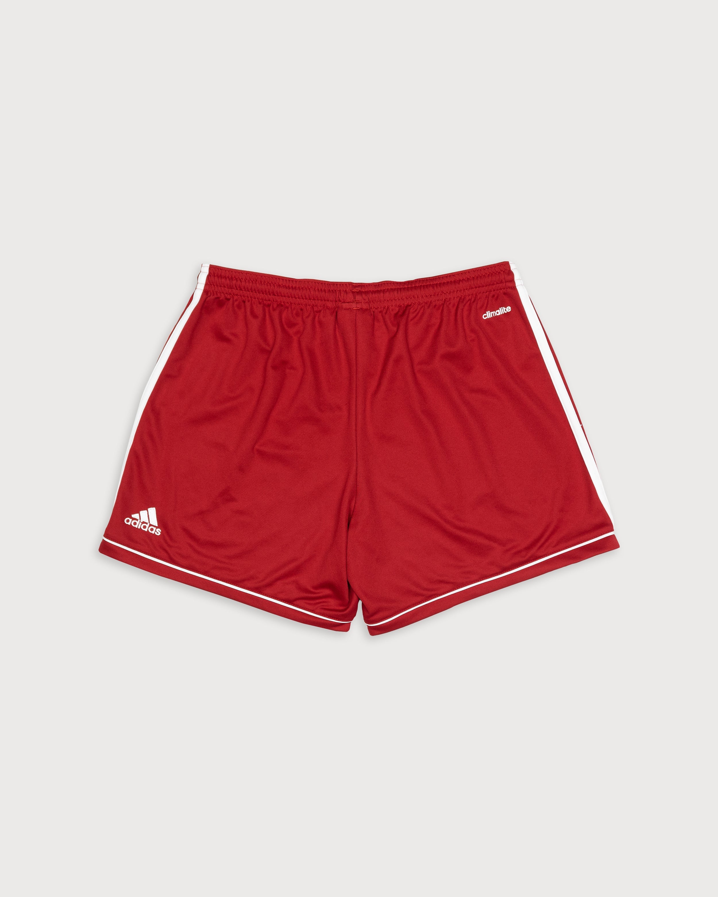 THE SPORTY SHORTS