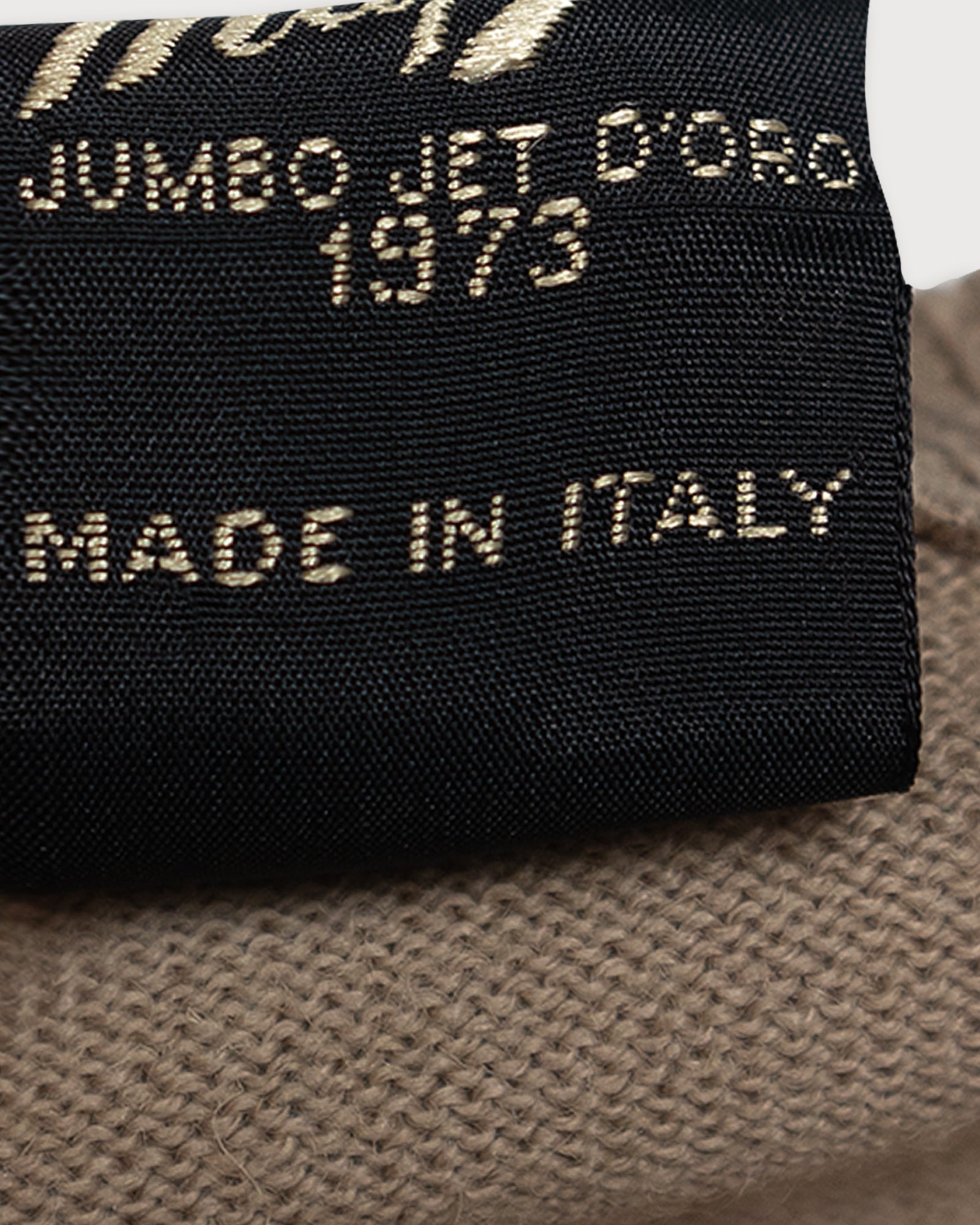 PAOLO VEST