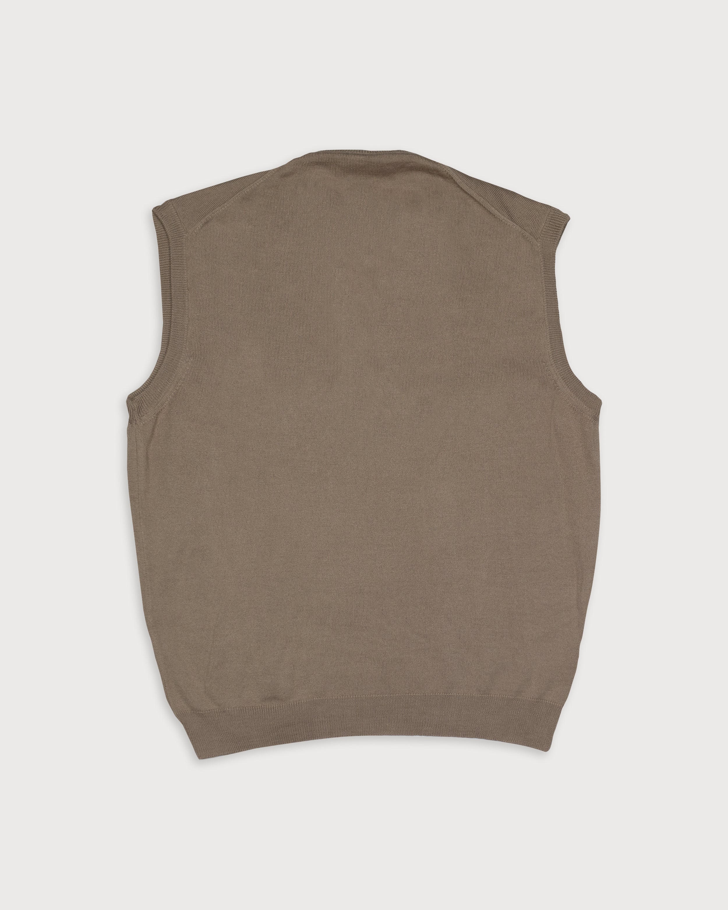 PAOLO VEST