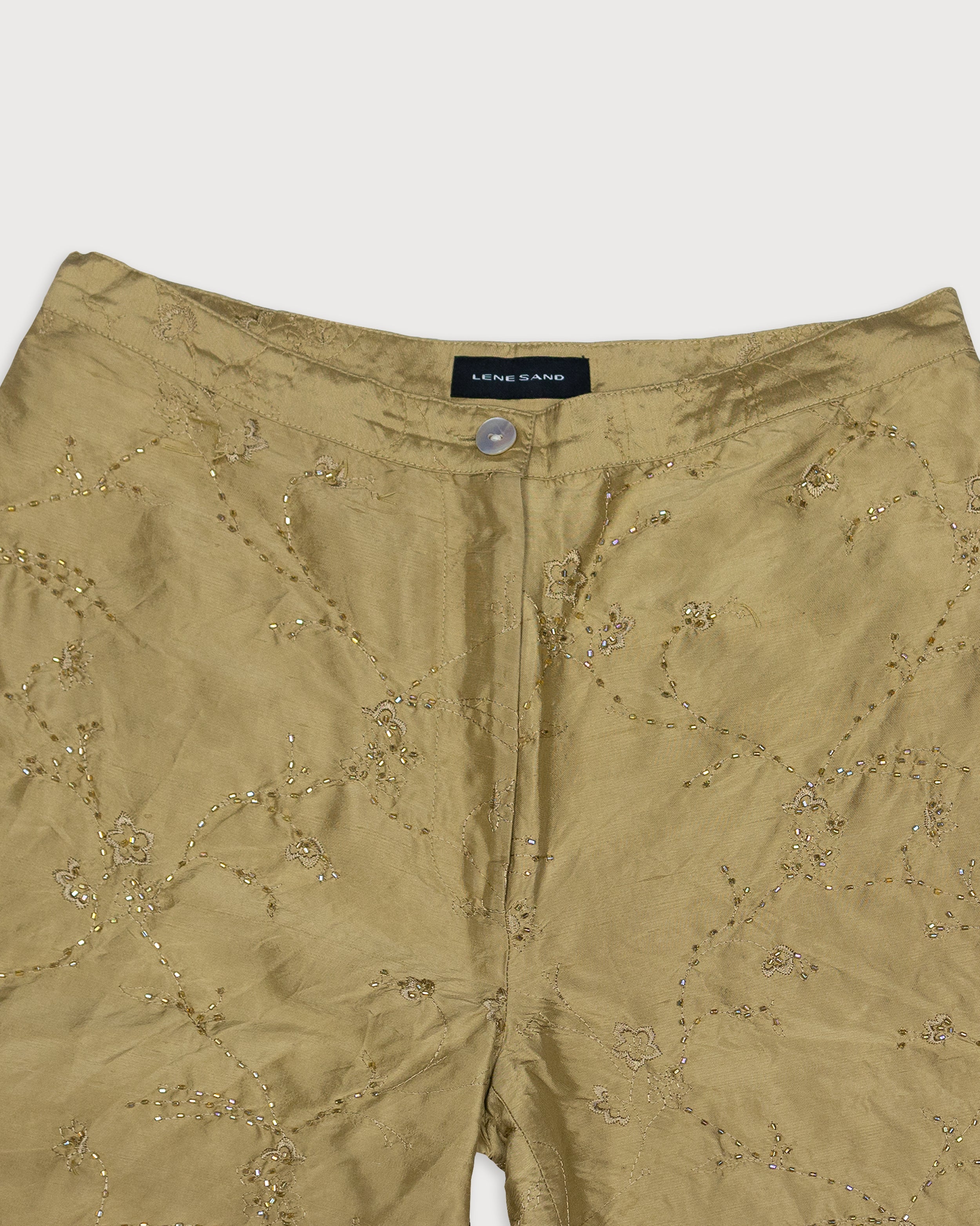 SAND CPH PANTS