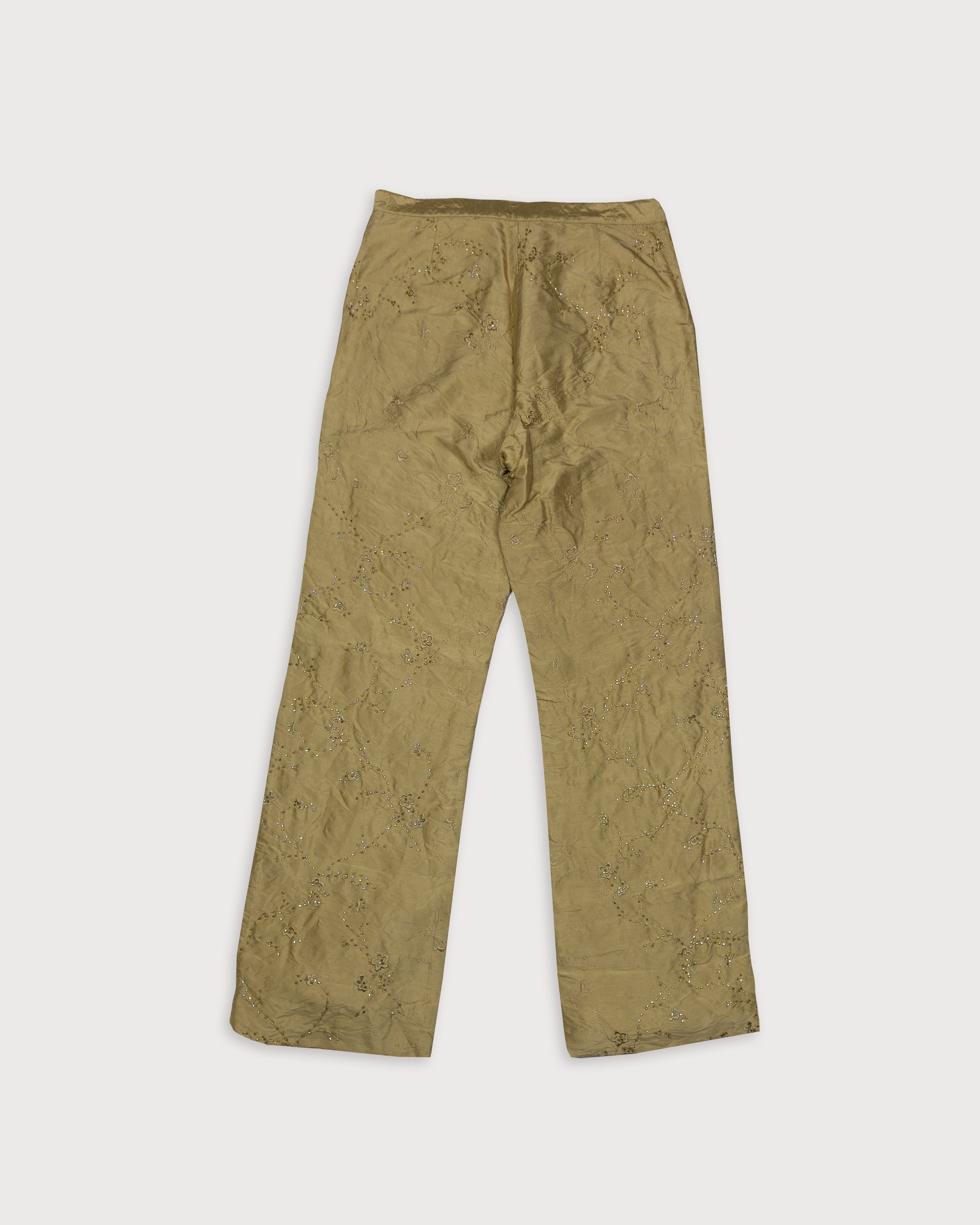 SAND CPH PANTS